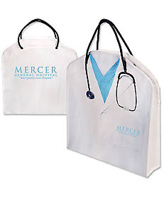 Promotional Tote Bags: Doctor Tote